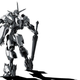 Illustration for article titled Down the Rabbit Hole - Envisioning iGundam:/i iIron-Blooded Orphans S3/i